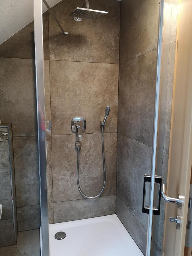 Ferienwohnung "Deluxe" In Korbach Zewnętrze zdjęcie